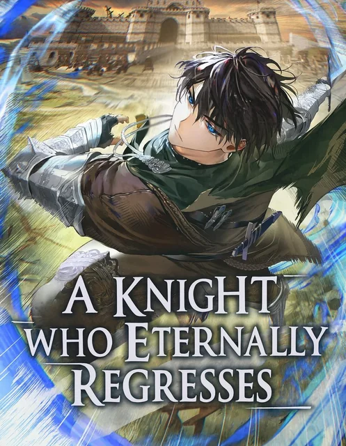 A Knight Who Eternally Regresses