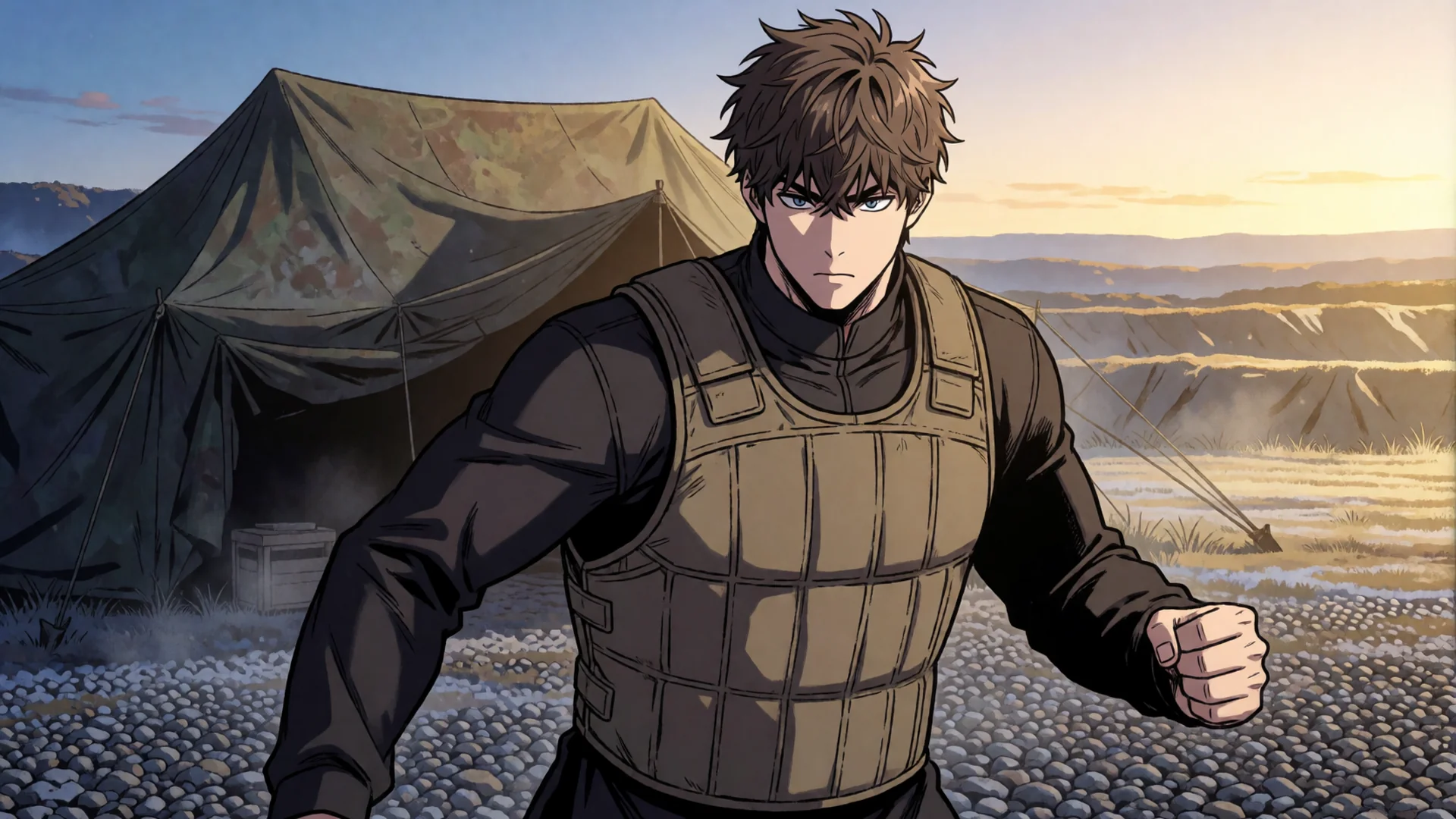 Chapter 139 thumbnail — A Knight Who Eternally Regresses