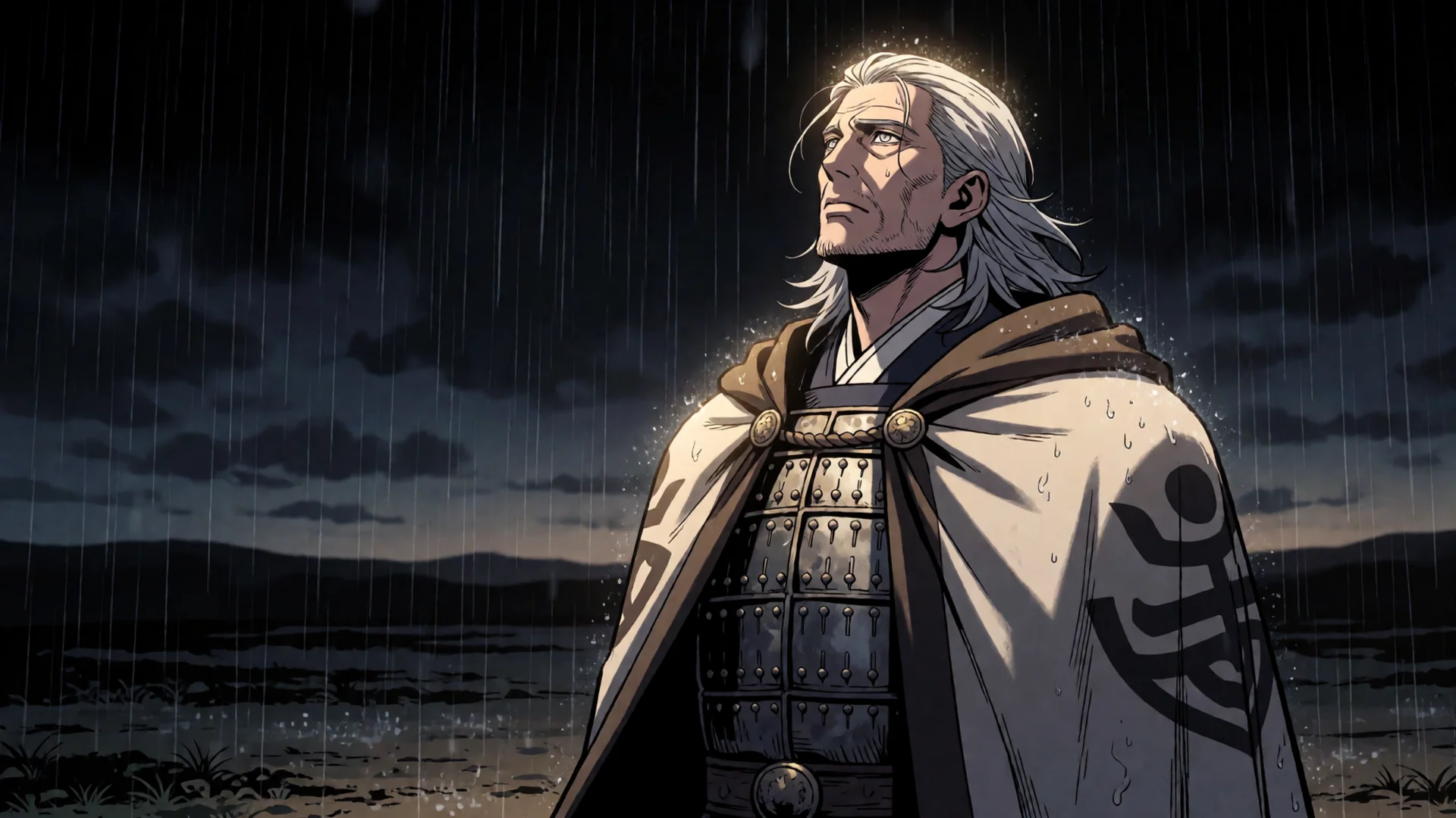 Chapter 579 thumbnail — A Knight Who Eternally Regresses