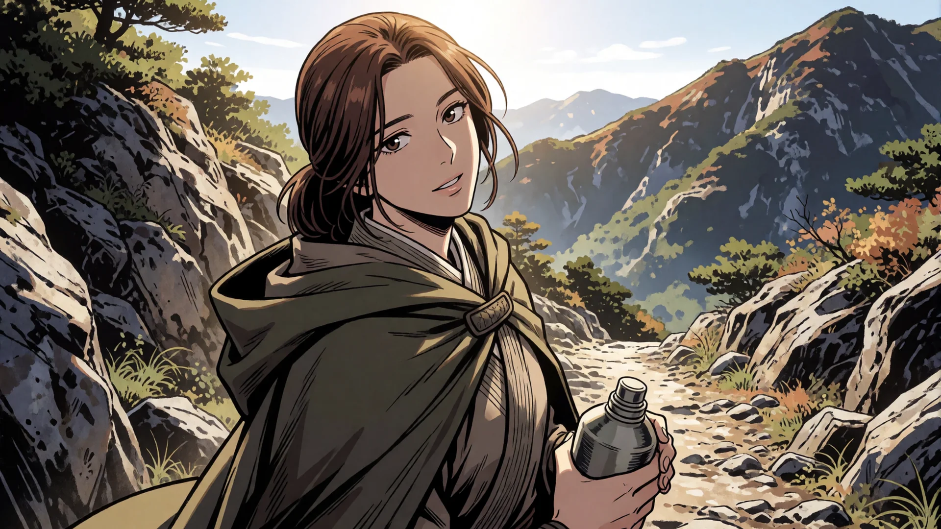 Chapter 686 thumbnail — A Knight Who Eternally Regresses