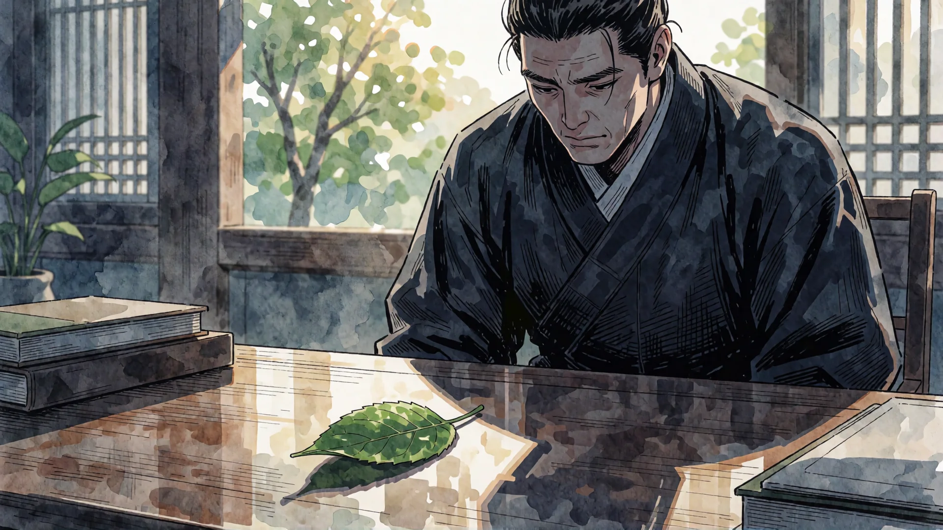 Chapter 64 thumbnail — Dropped into Murim with an Instant Kill Skill