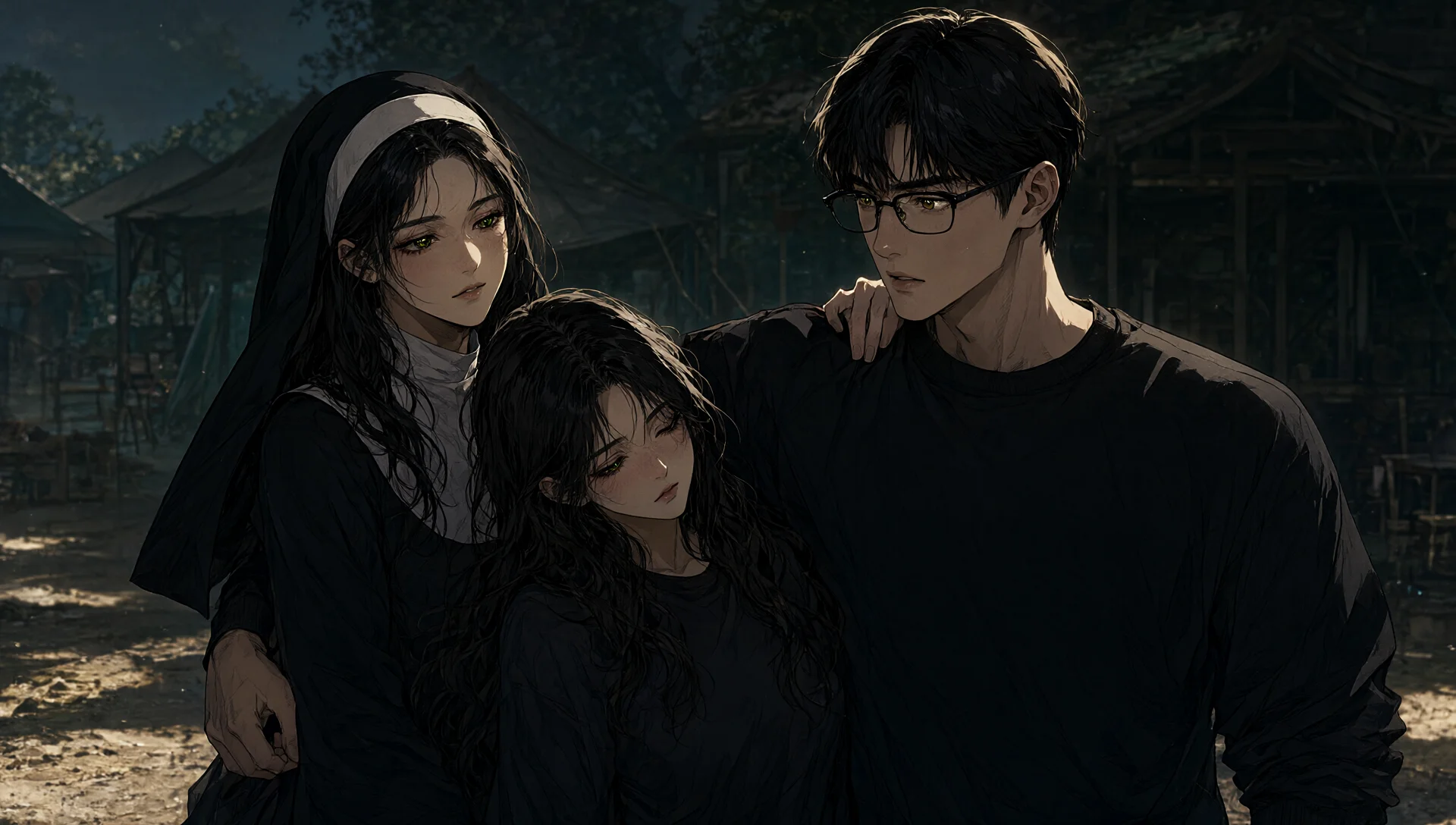 Chapter 34 thumbnail — I Picked Up a Grimoire and Became a Wizard