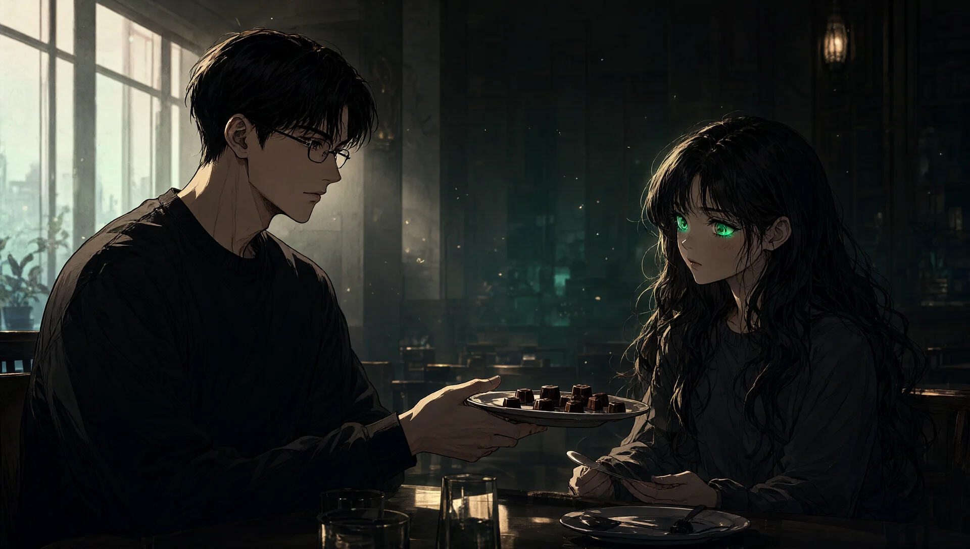 Chapter 42 thumbnail — I Picked Up a Grimoire and Became a Wizard
