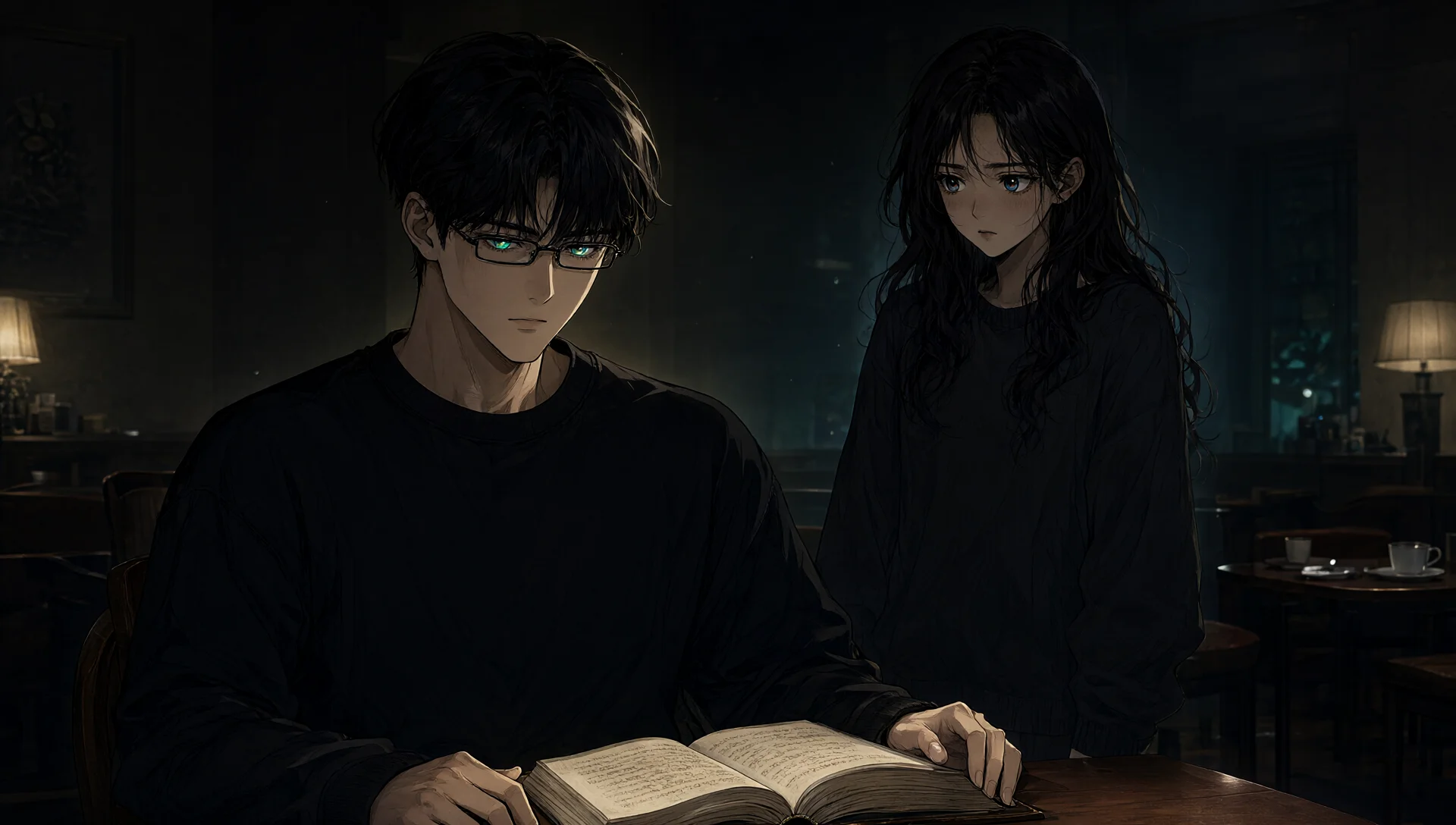 Chapter 67 thumbnail — I Picked Up a Grimoire and Became a Wizard