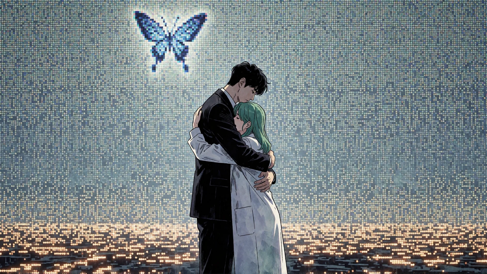Chapter 117 thumbnail — I'm an Infinite Regressor, But I've Got Stories to Tell