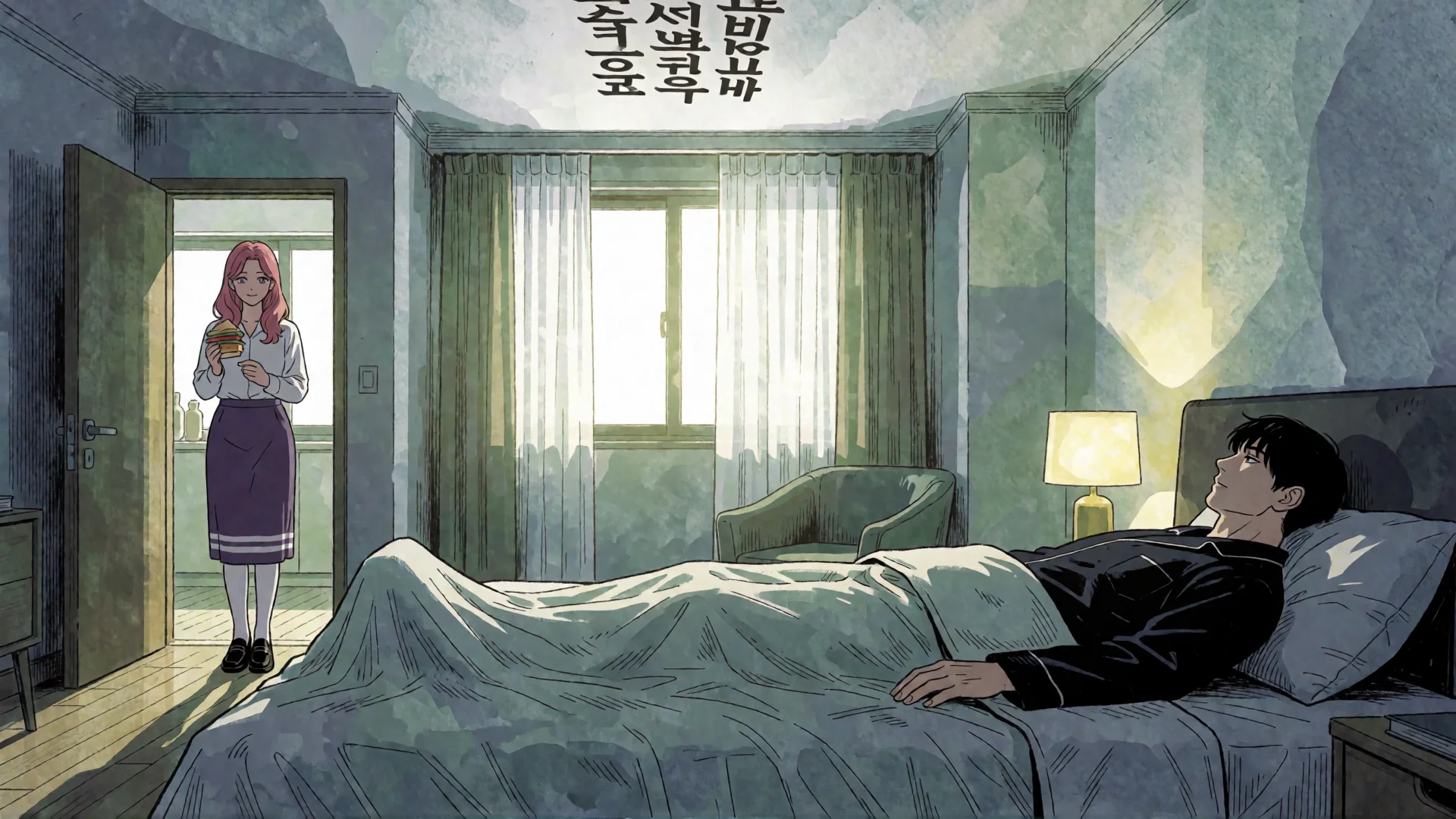 Chapter 13 thumbnail — I'm an Infinite Regressor, But I've Got Stories to Tell
