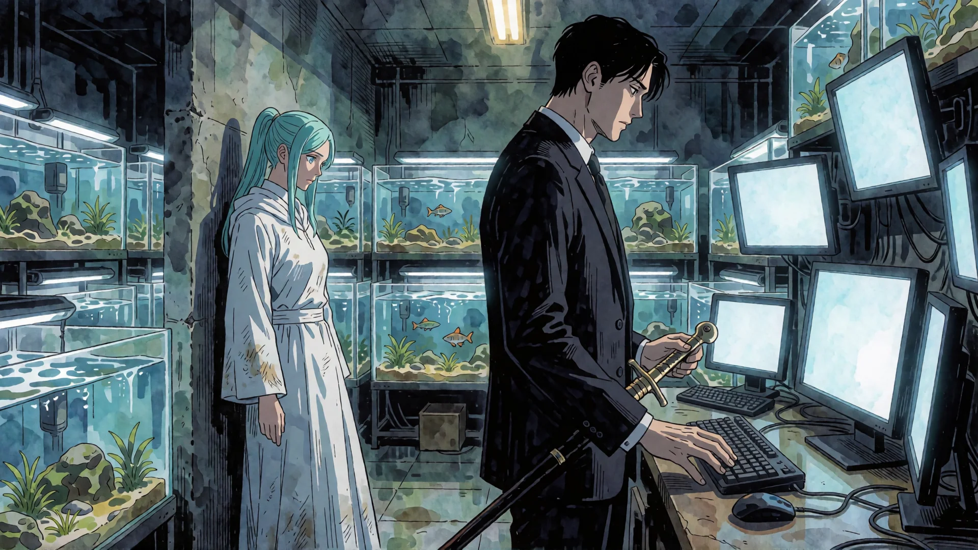 Chapter 14 thumbnail — I'm an Infinite Regressor, But I've Got Stories to Tell
