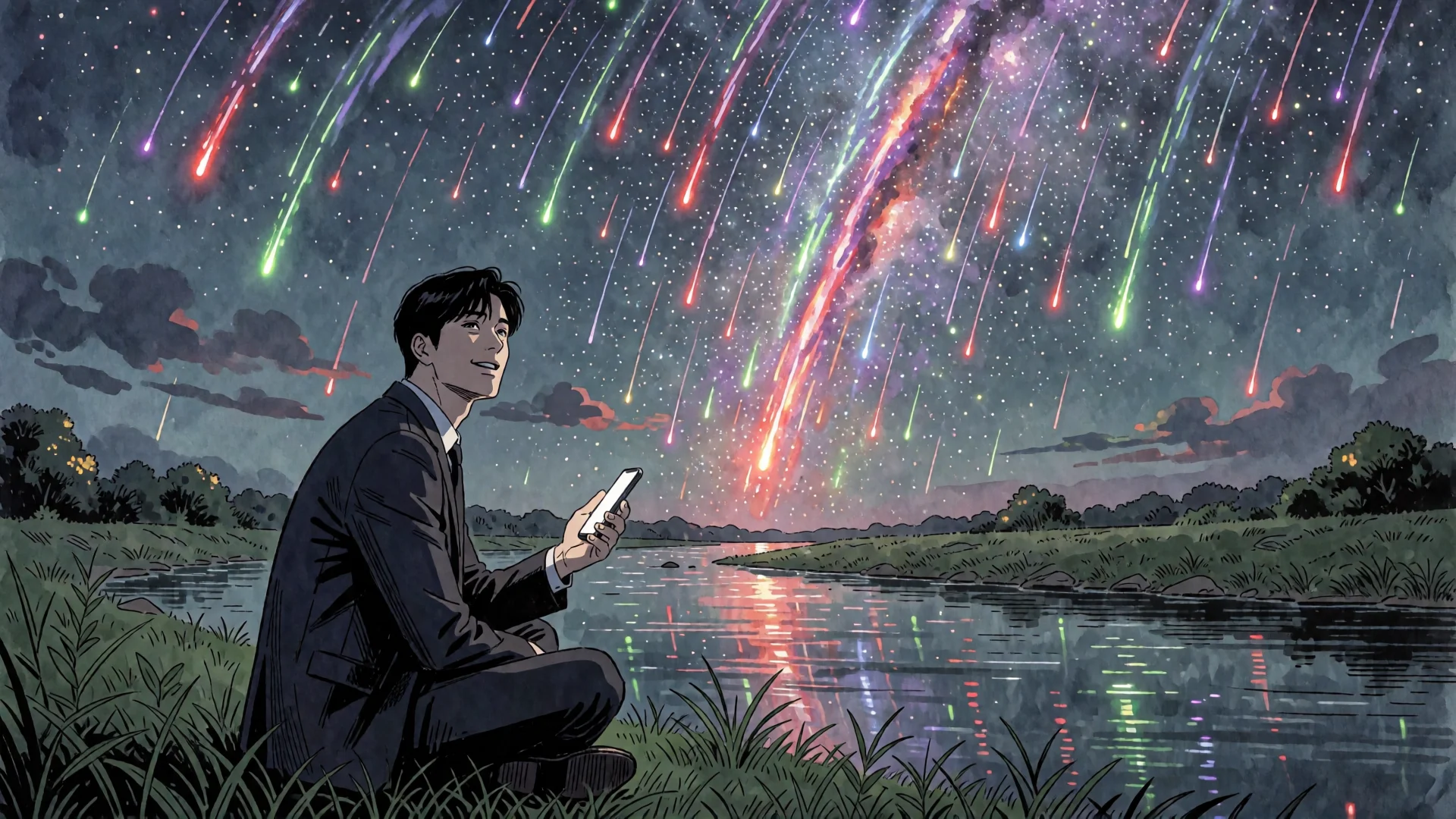 Chapter 17 thumbnail — I'm an Infinite Regressor, But I've Got Stories to Tell