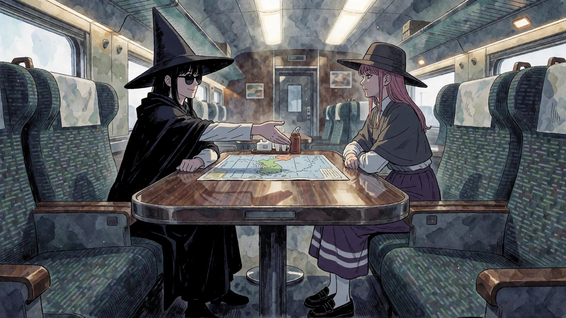 Chapter 18 thumbnail — I'm an Infinite Regressor, But I've Got Stories to Tell