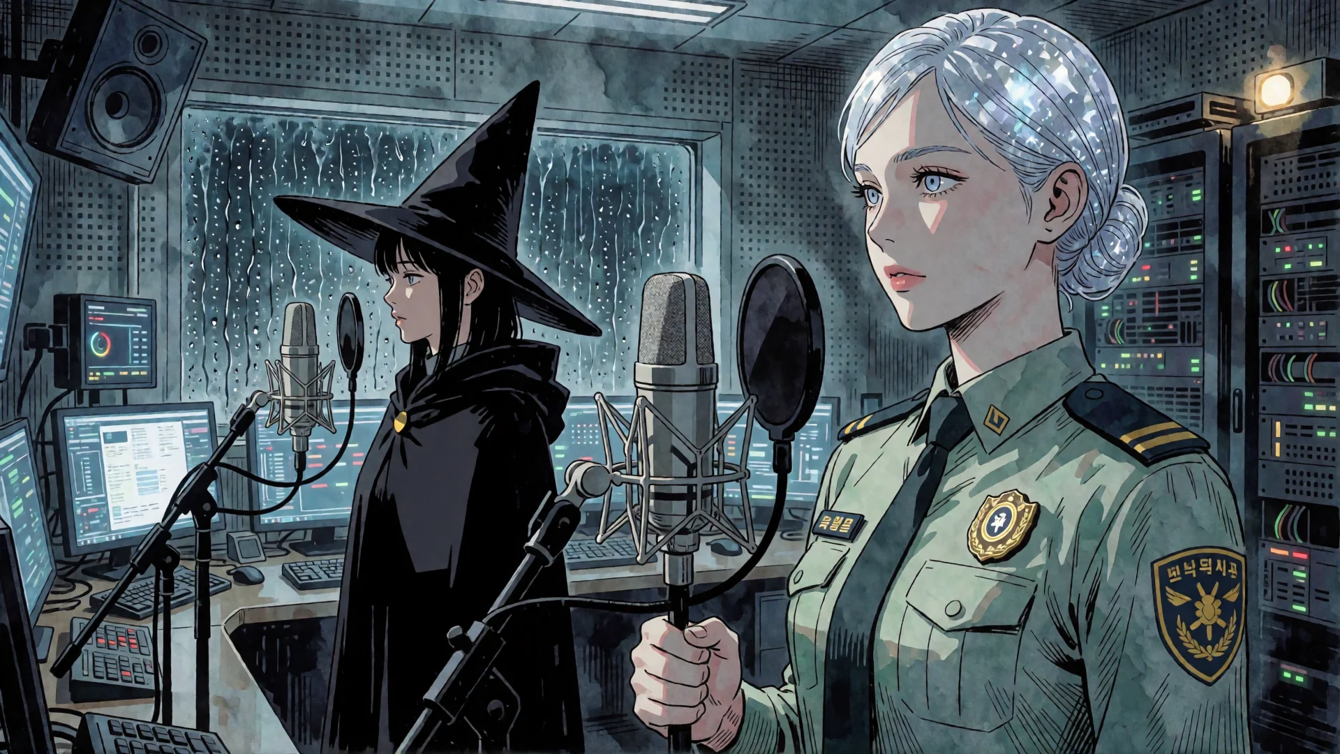 Chapter 181 thumbnail — I'm an Infinite Regressor, But I've Got Stories to Tell