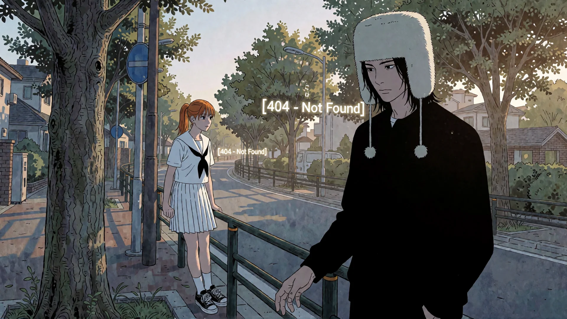 Chapter 216 thumbnail — I'm an Infinite Regressor, But I've Got Stories to Tell