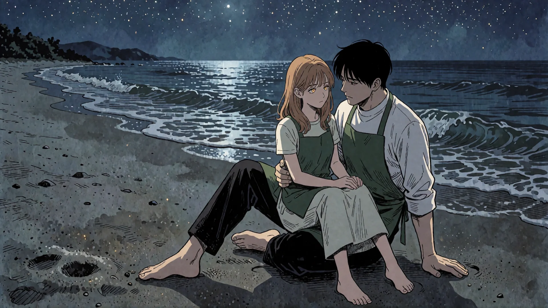Chapter 271 thumbnail — I'm an Infinite Regressor, But I've Got Stories to Tell