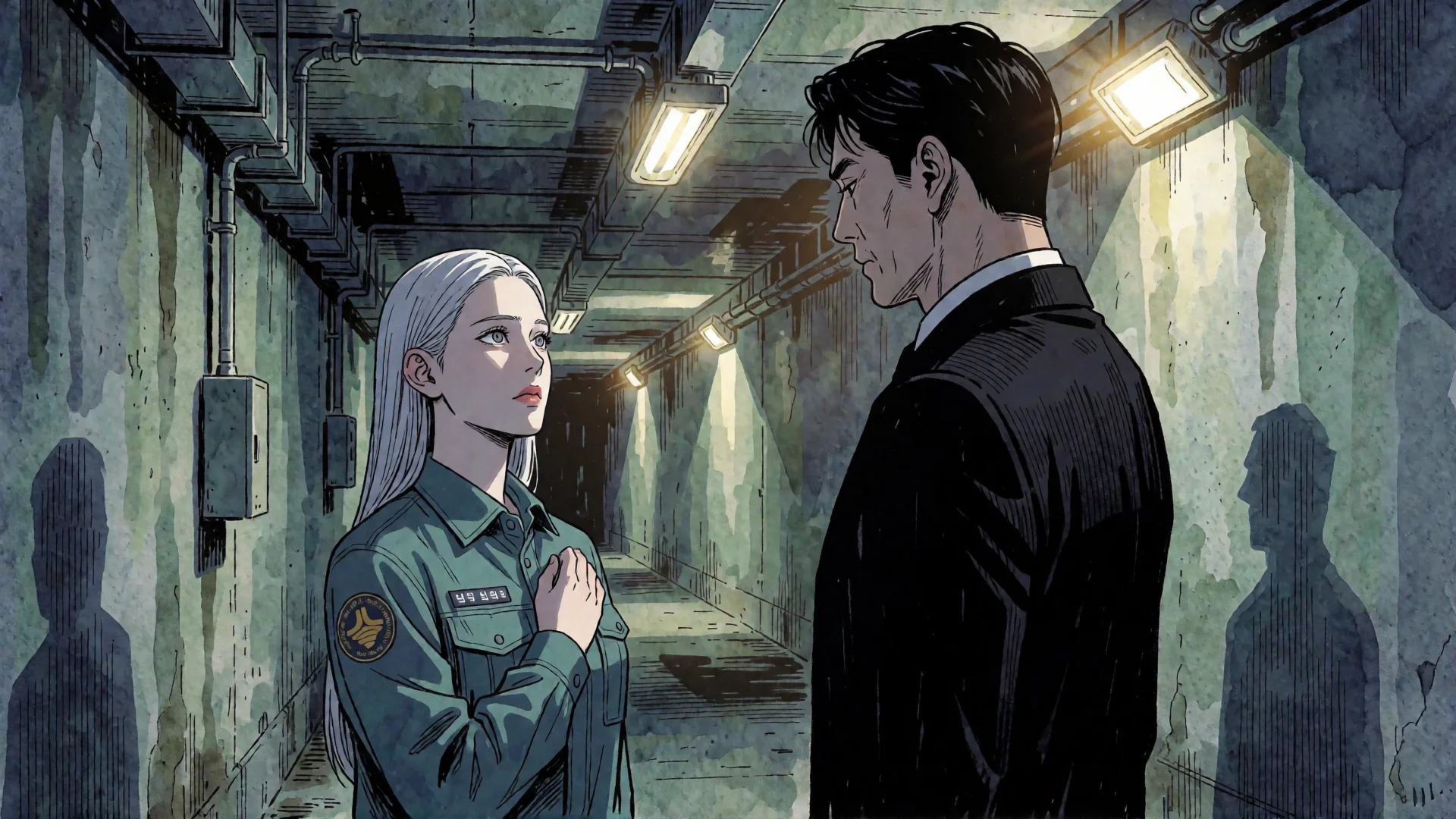 Chapter 286 thumbnail — I'm an Infinite Regressor, But I've Got Stories to Tell