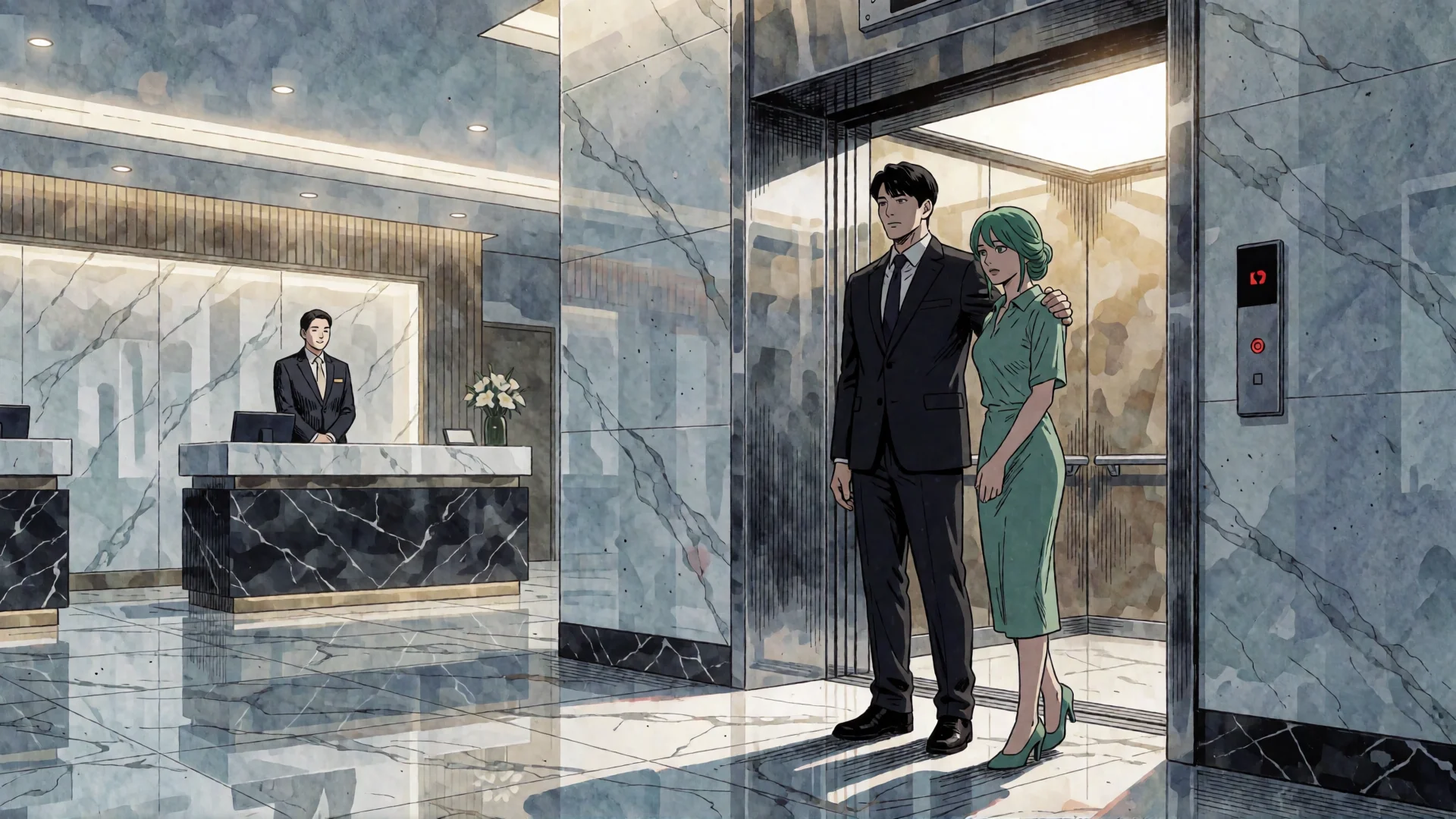 Chapter 29 thumbnail — I'm an Infinite Regressor, But I've Got Stories to Tell