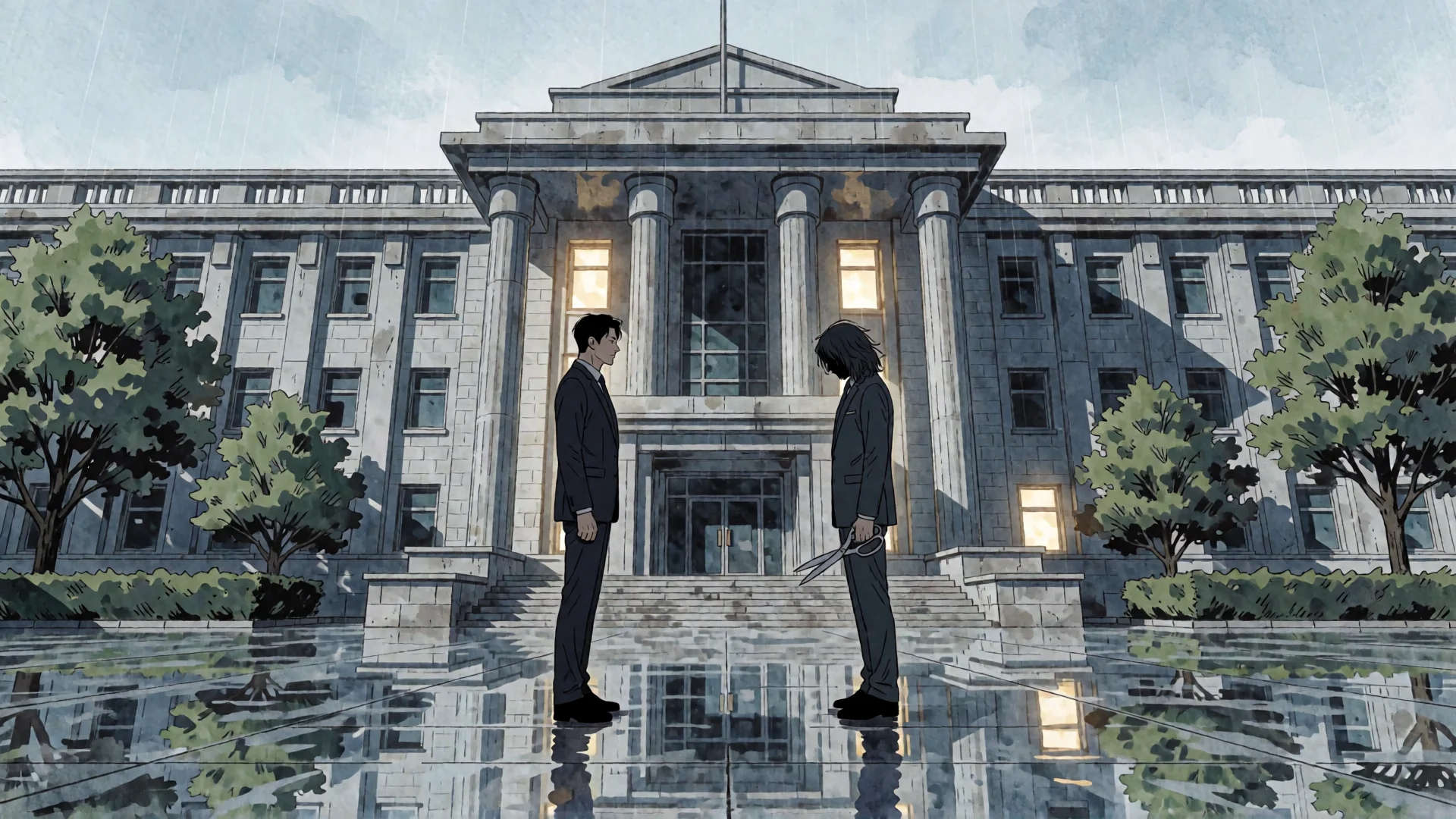 Chapter 35 thumbnail — I'm an Infinite Regressor, But I've Got Stories to Tell