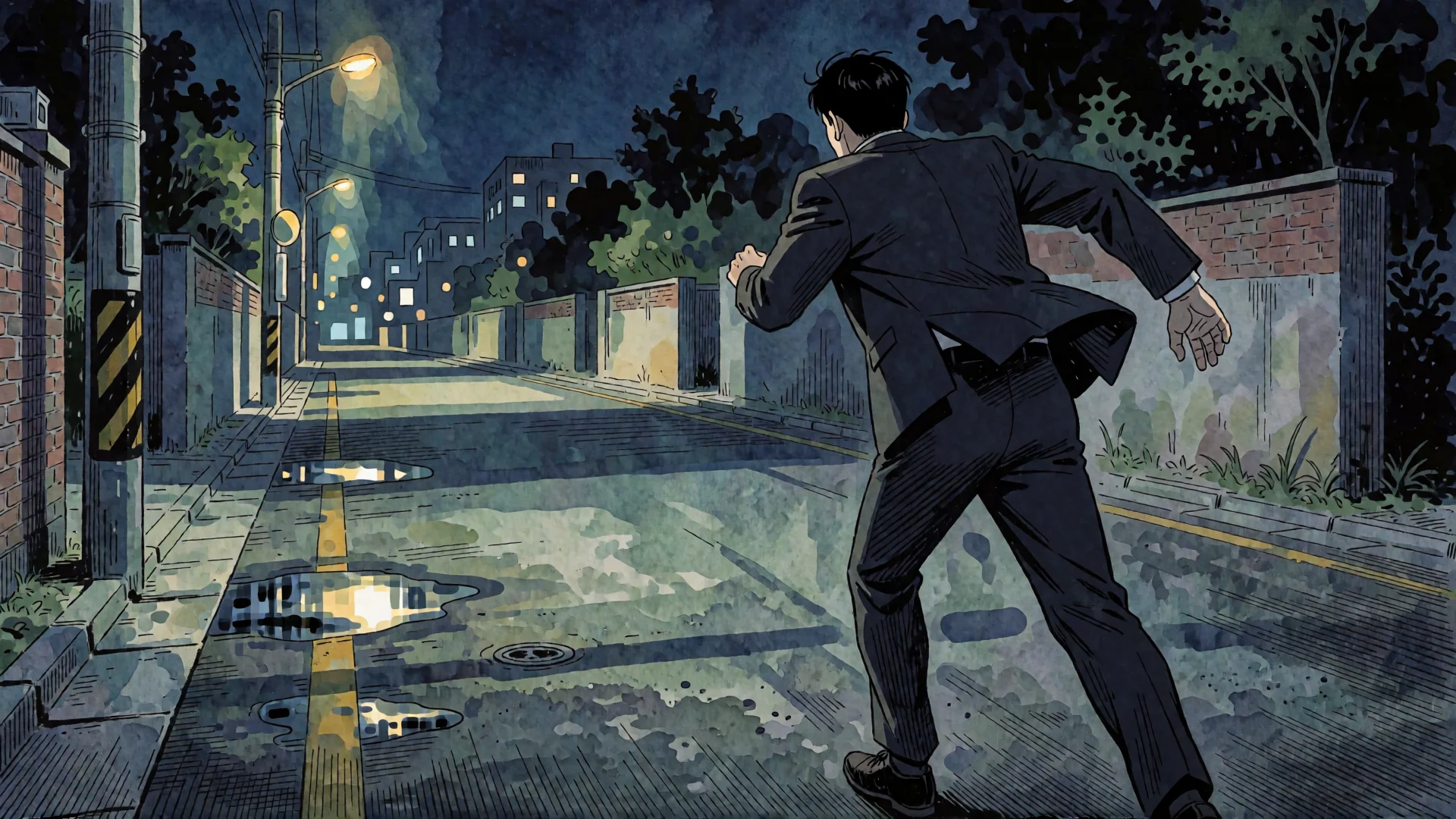 Chapter 428 thumbnail — I'm an Infinite Regressor, But I've Got Stories to Tell