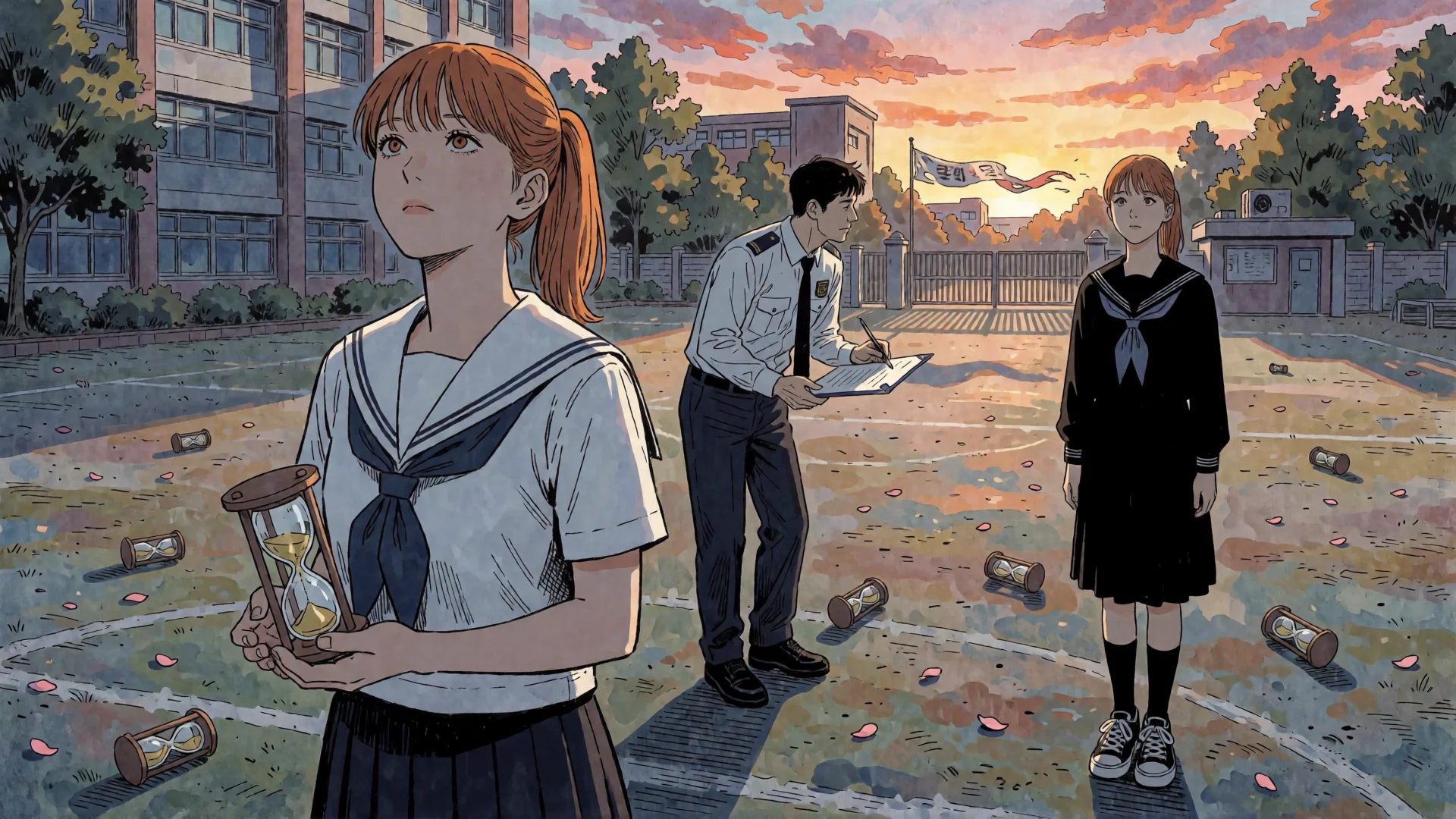 Chapter 97 thumbnail — I'm an Infinite Regressor, But I've Got Stories to Tell