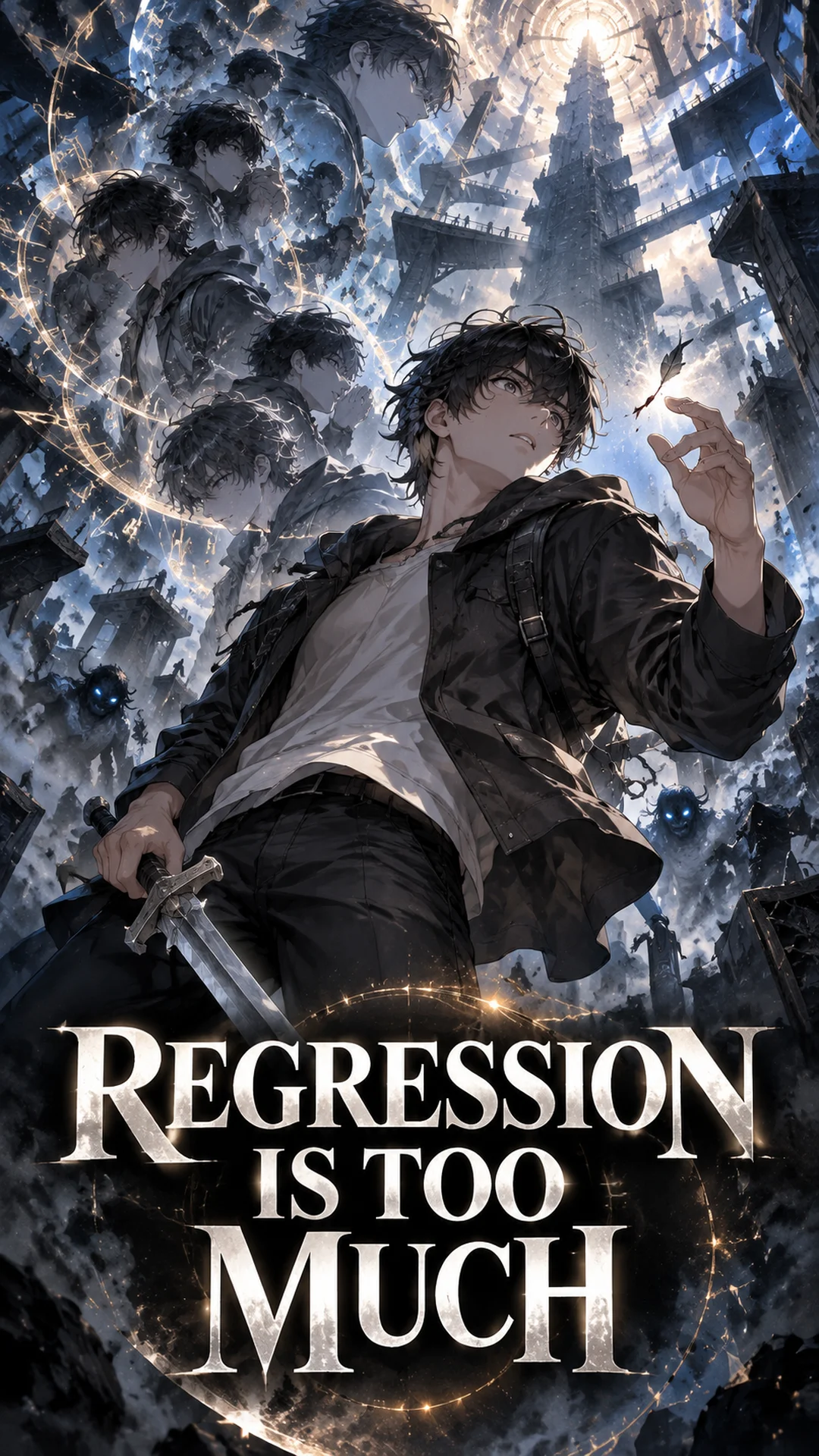 Regression Is Too Much