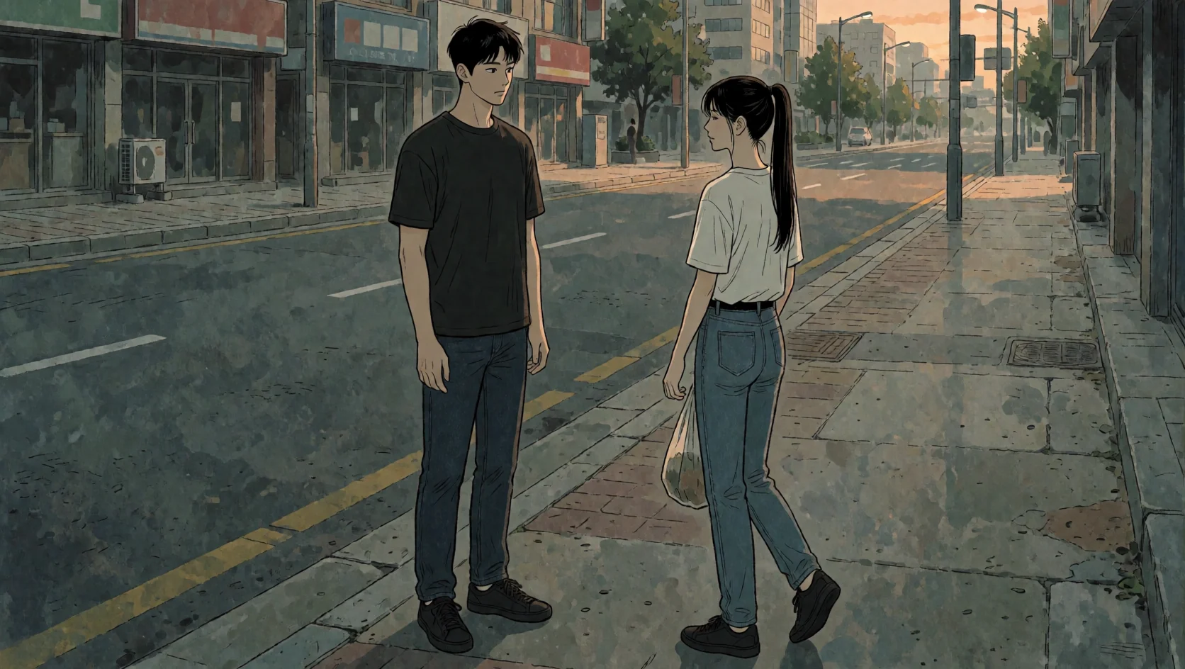 Chapter 116 thumbnail — Regression Is Too Much