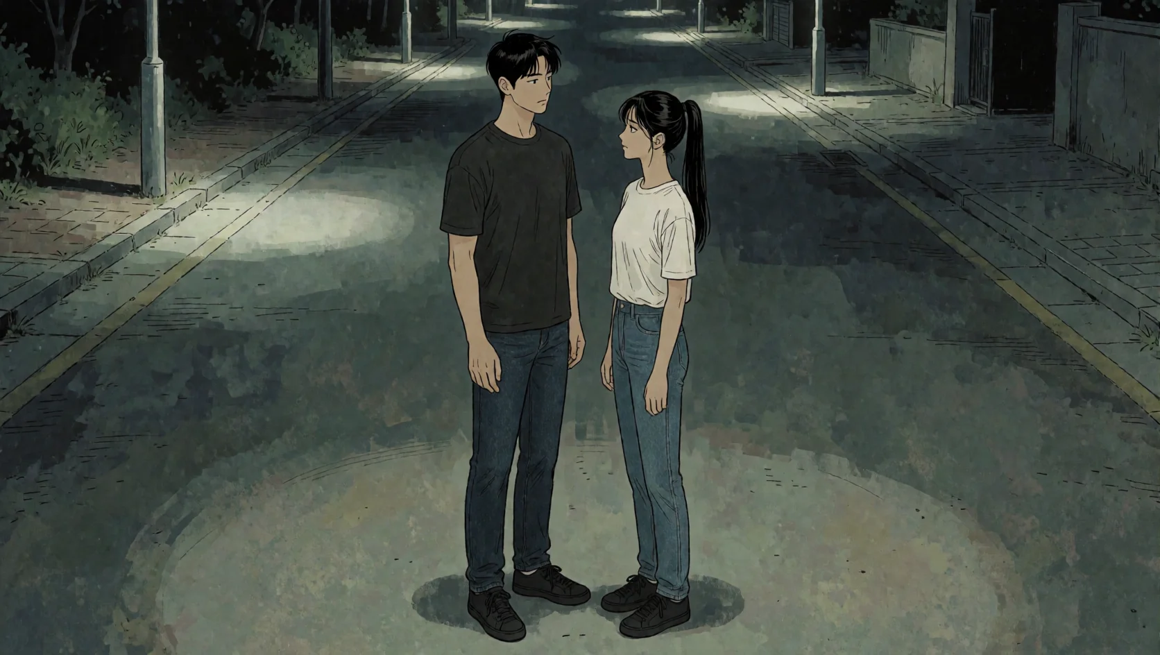 Chapter 117 thumbnail — Regression Is Too Much