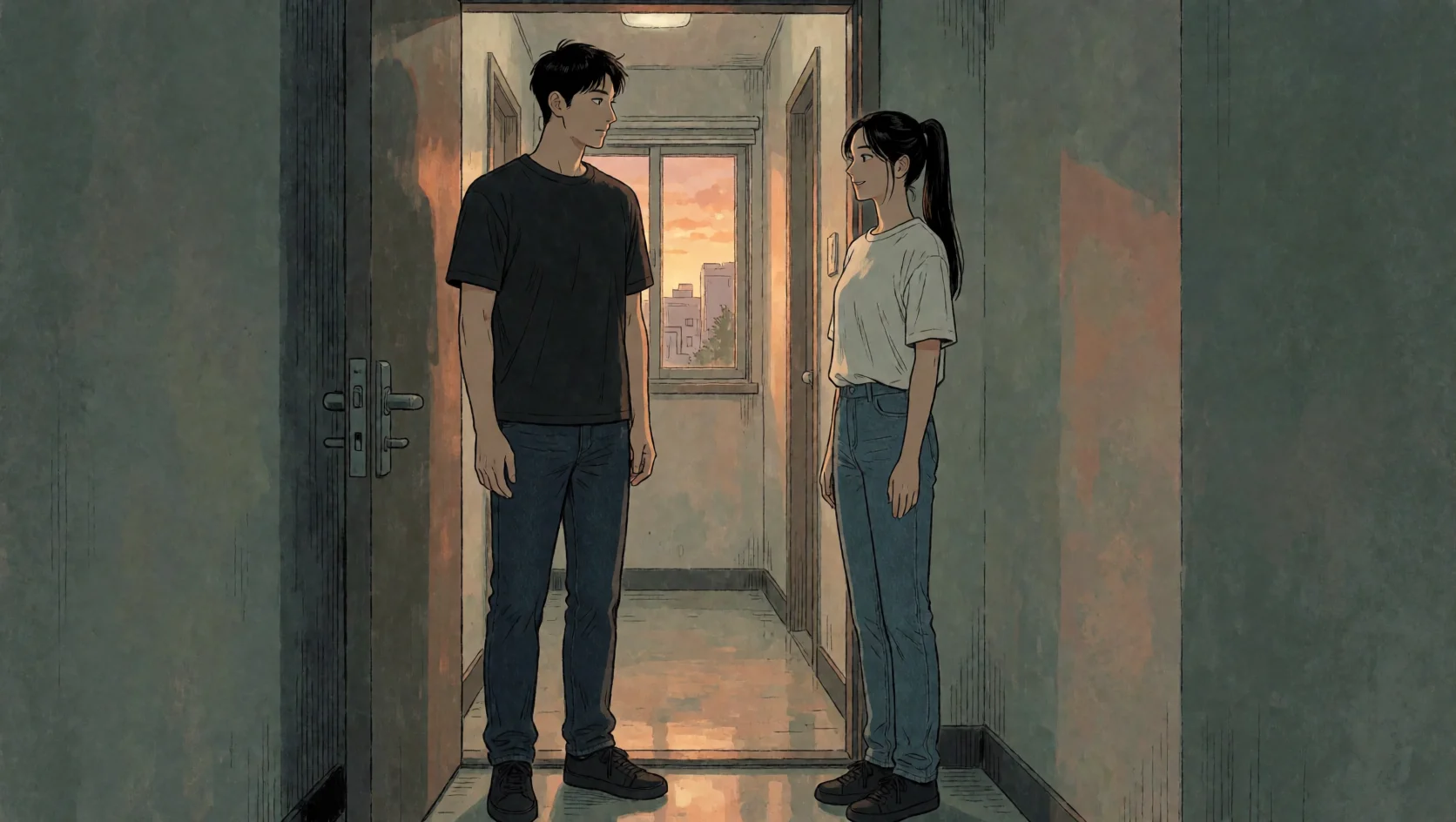 Chapter 118 thumbnail — Regression Is Too Much