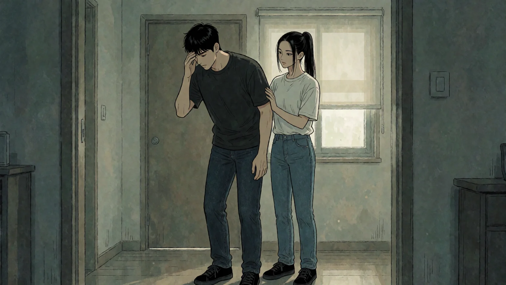 Chapter 141 thumbnail — Regression Is Too Much