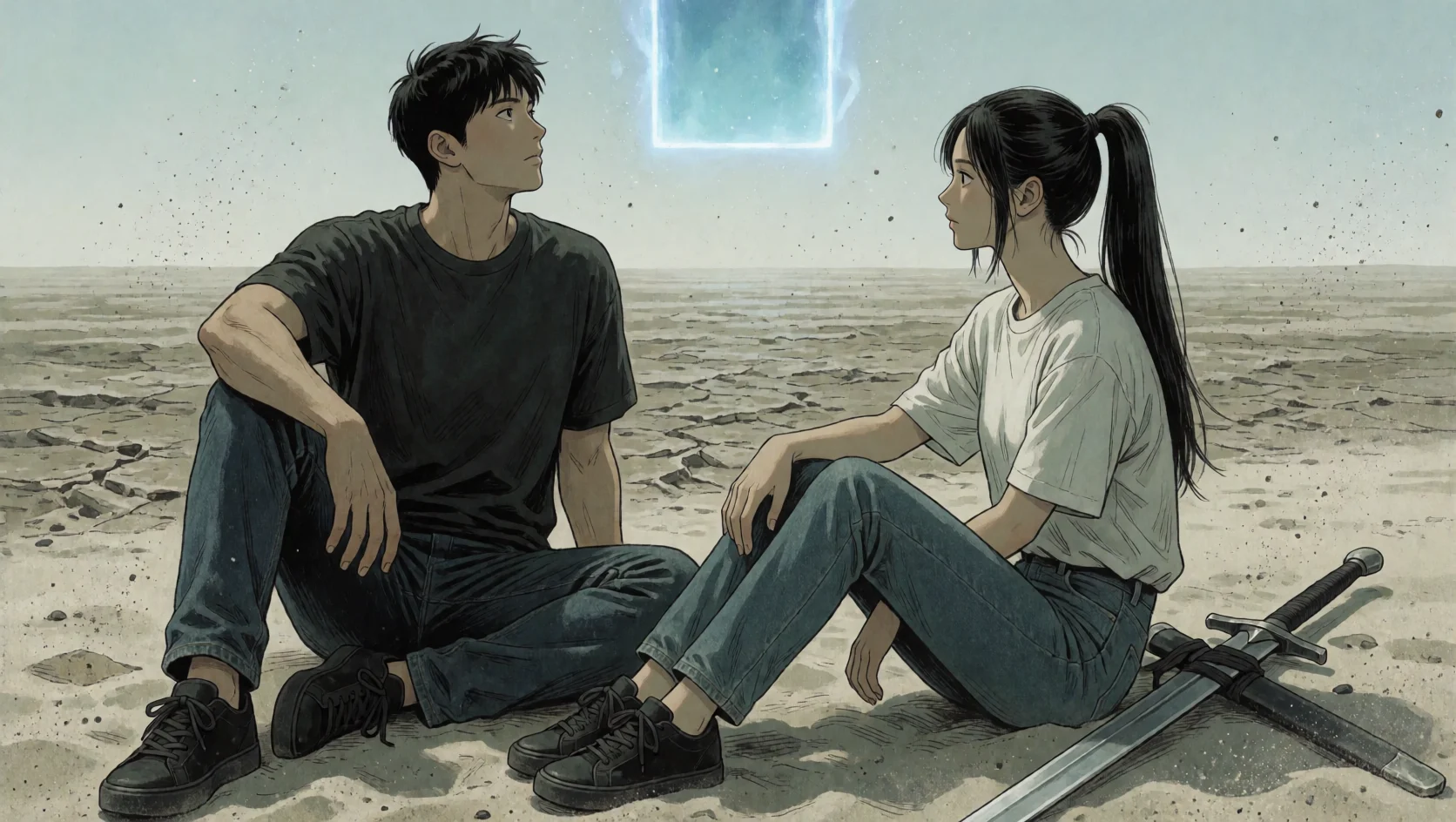 Chapter 164 thumbnail — Regression Is Too Much