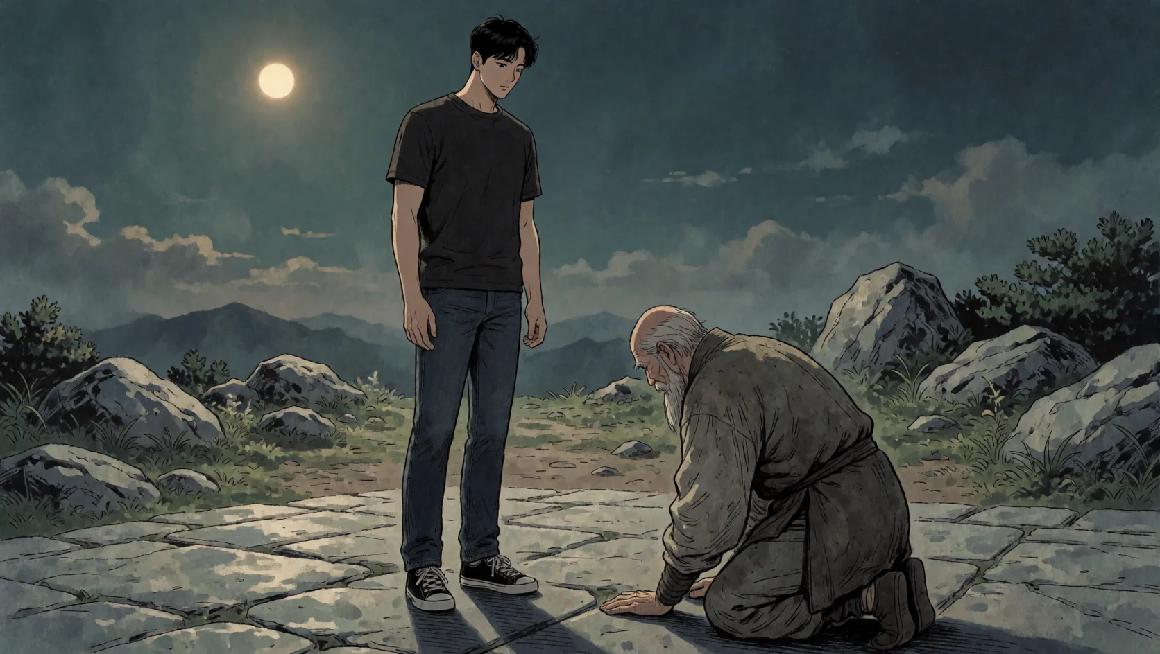 Chapter 173 thumbnail — Regression Is Too Much