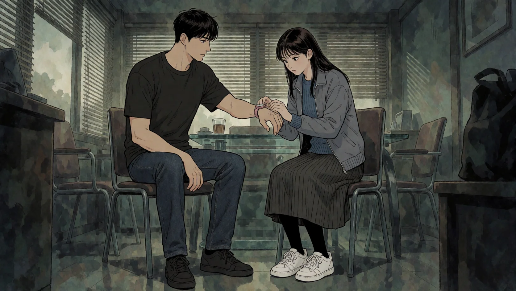 Chapter 181 thumbnail — Regression Is Too Much