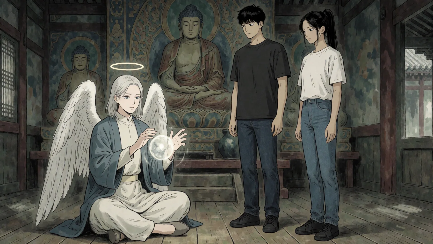 Chapter 187 thumbnail — Regression Is Too Much