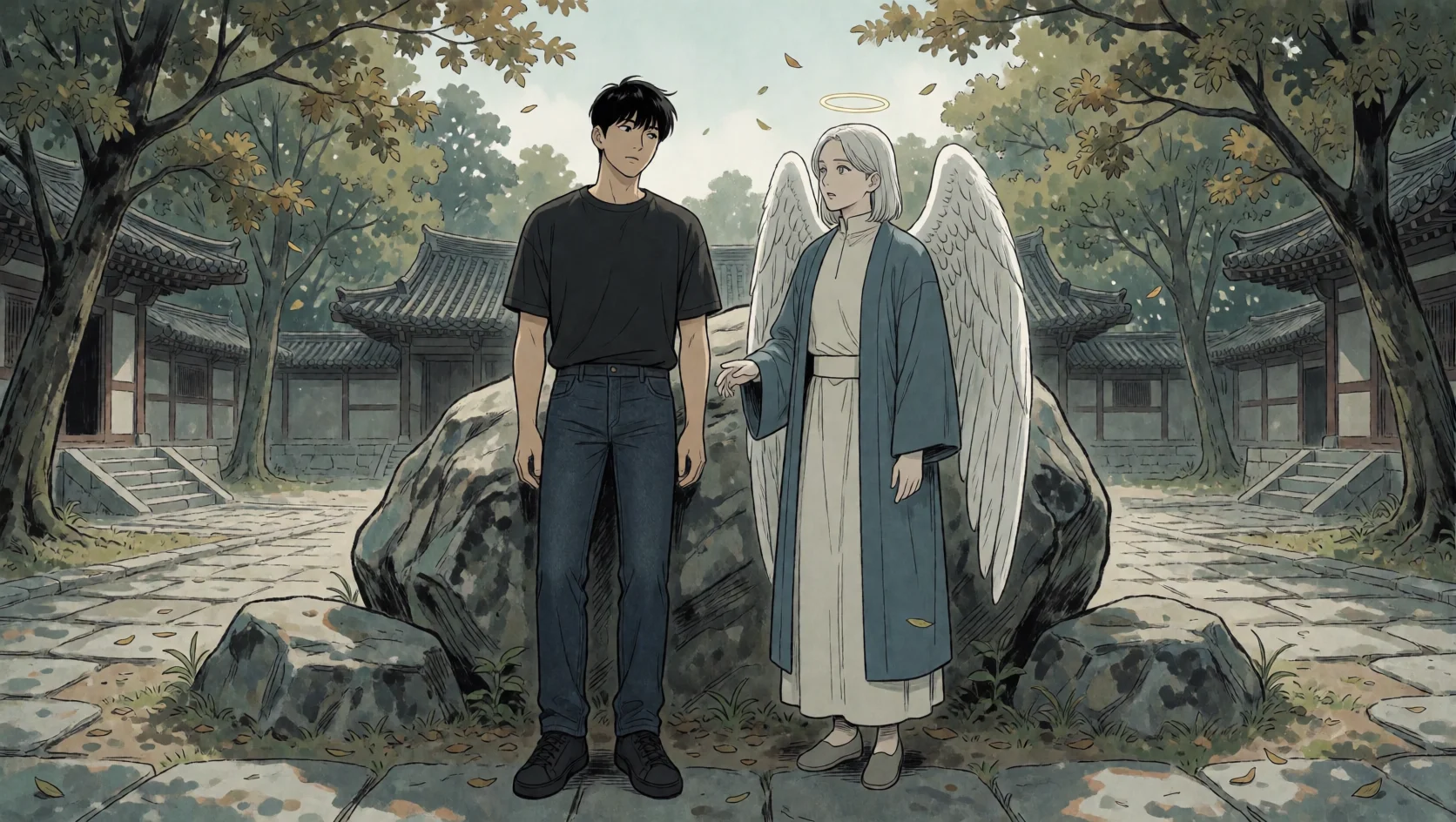 Chapter 190 thumbnail — Regression Is Too Much
