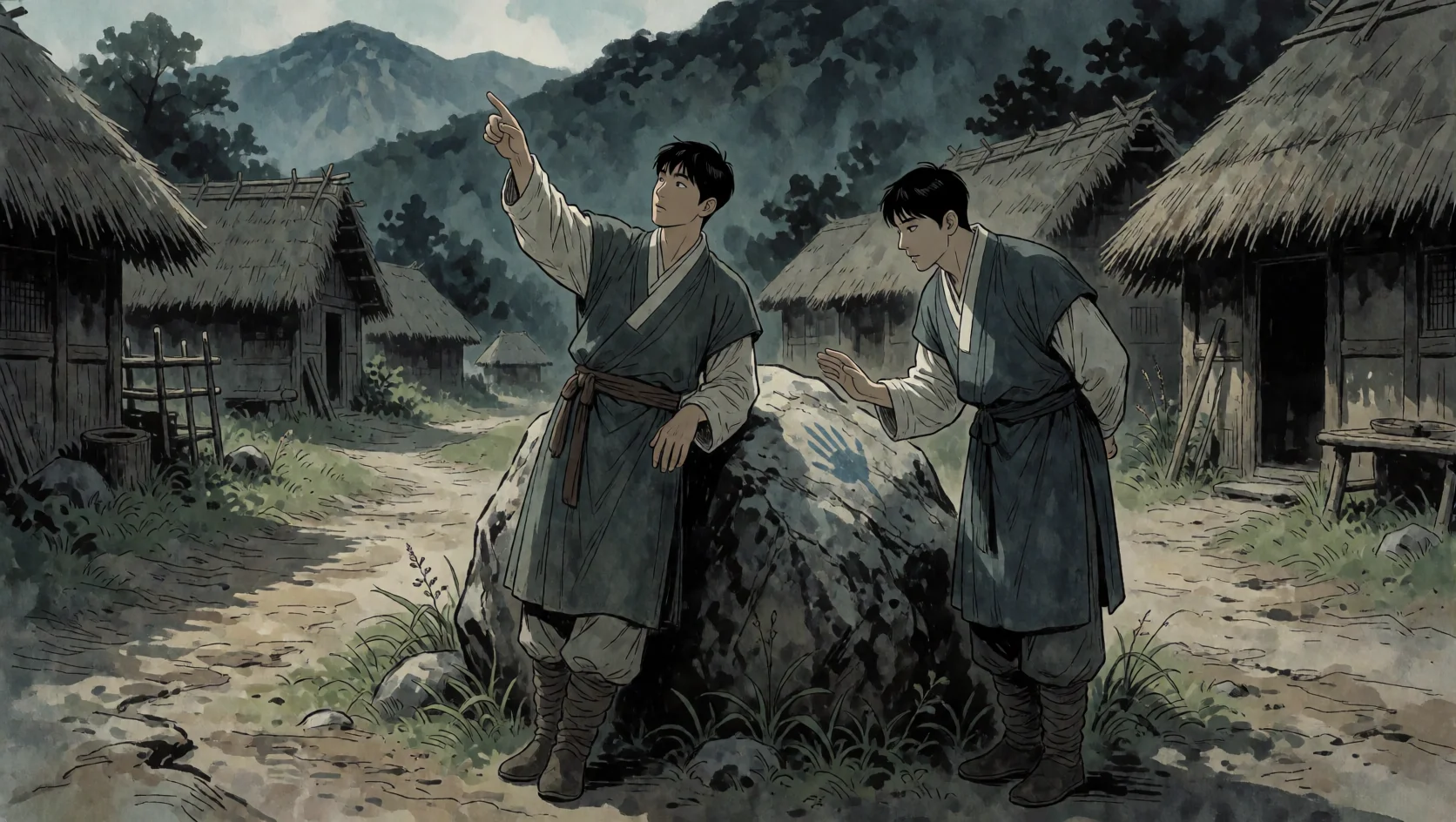 Chapter 193 thumbnail — Regression Is Too Much
