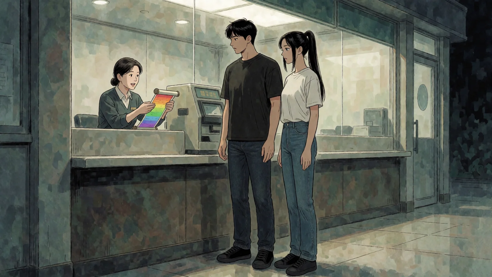Chapter 217 thumbnail — Regression Is Too Much