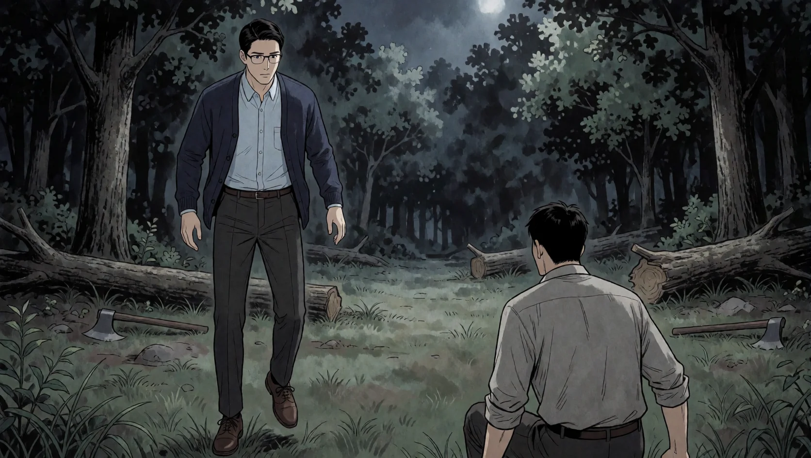 Chapter 220 thumbnail — Regression Is Too Much