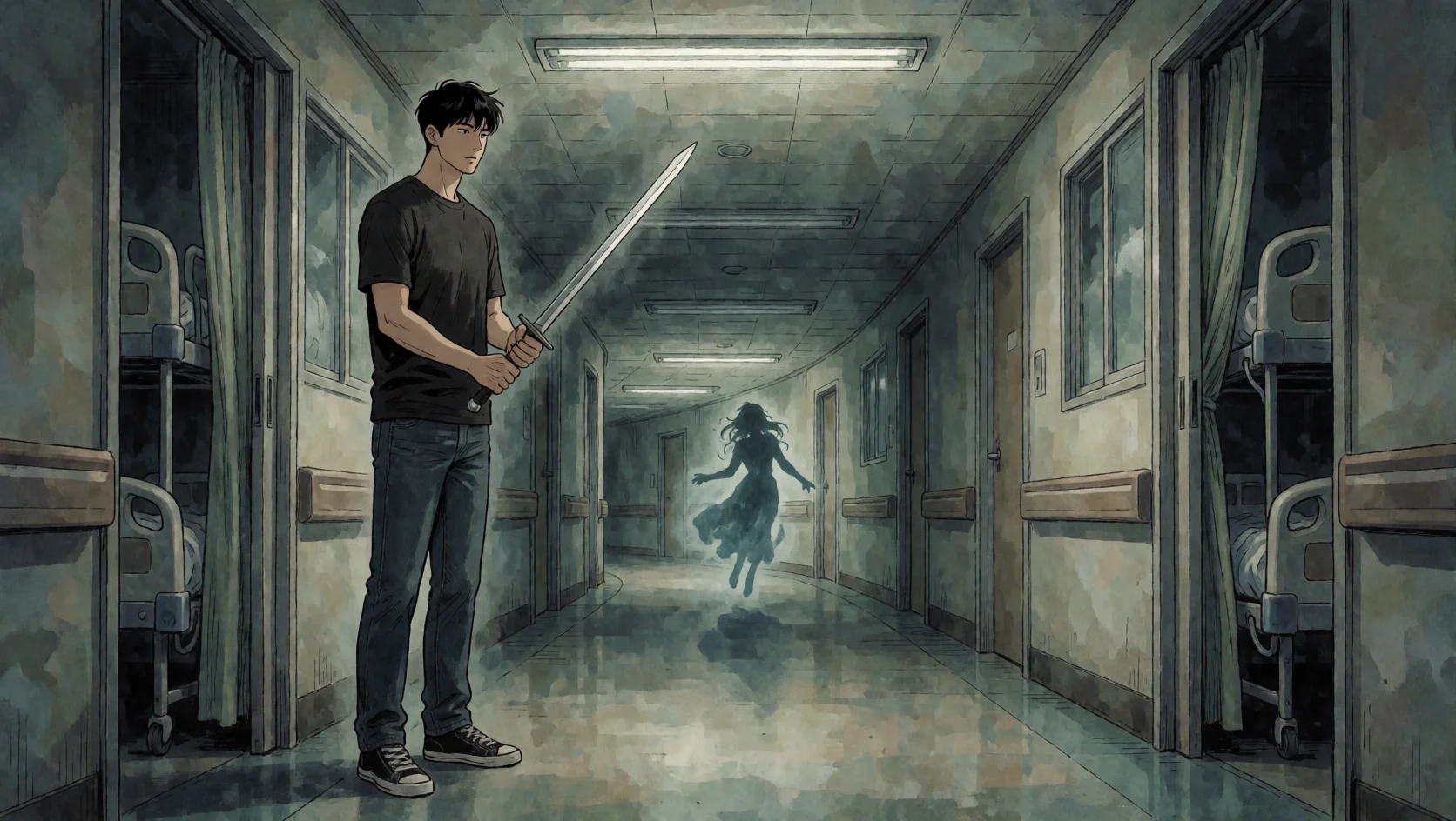 Chapter 237 thumbnail — Regression Is Too Much