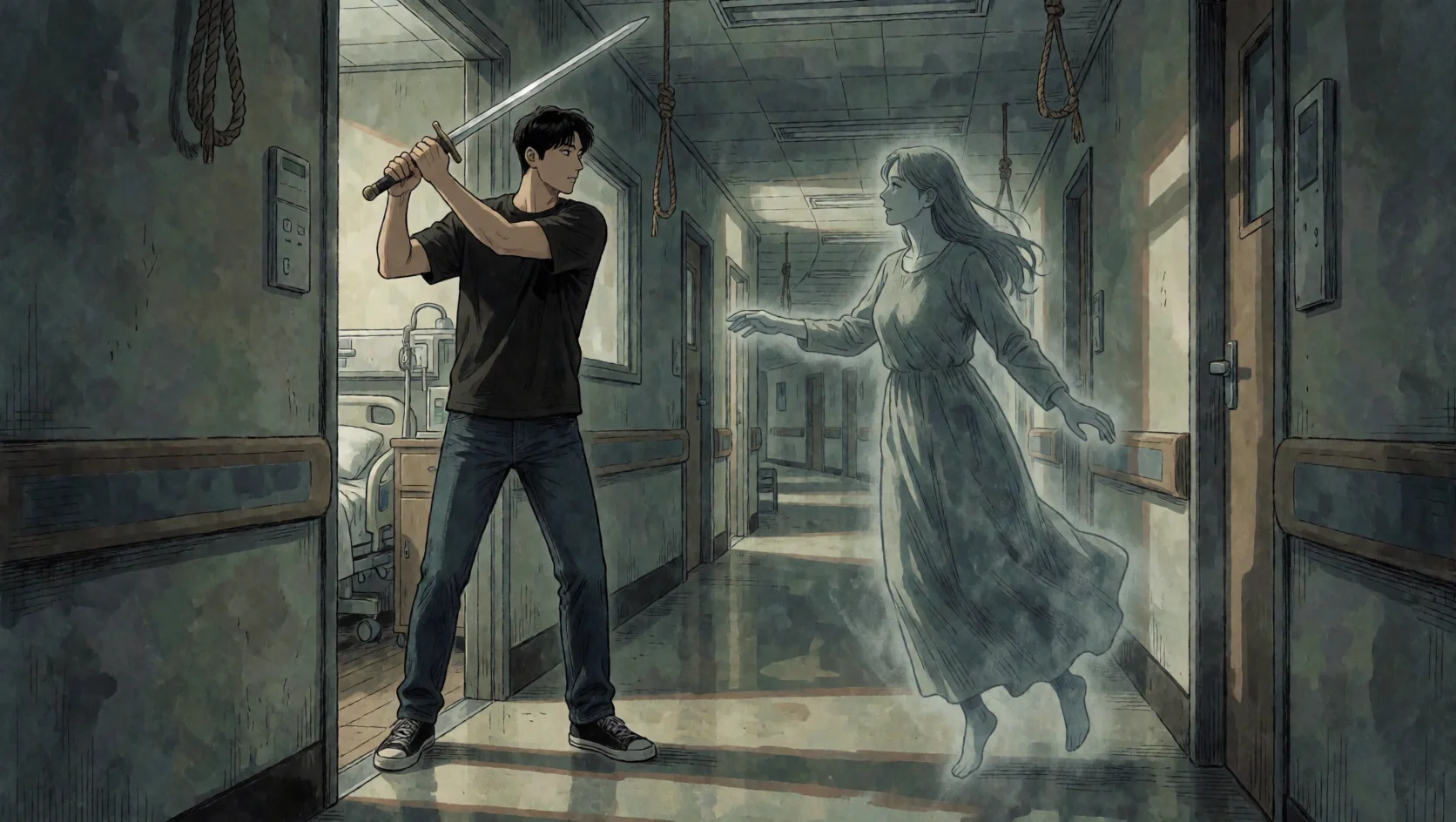 Chapter 238 thumbnail — Regression Is Too Much
