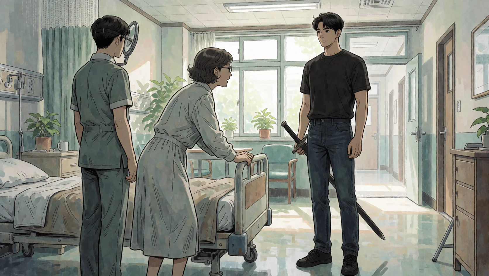 Chapter 239 thumbnail — Regression Is Too Much