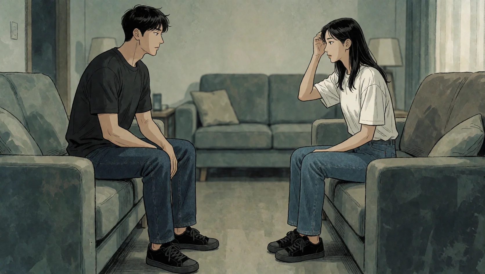 Chapter 246 thumbnail — Regression Is Too Much