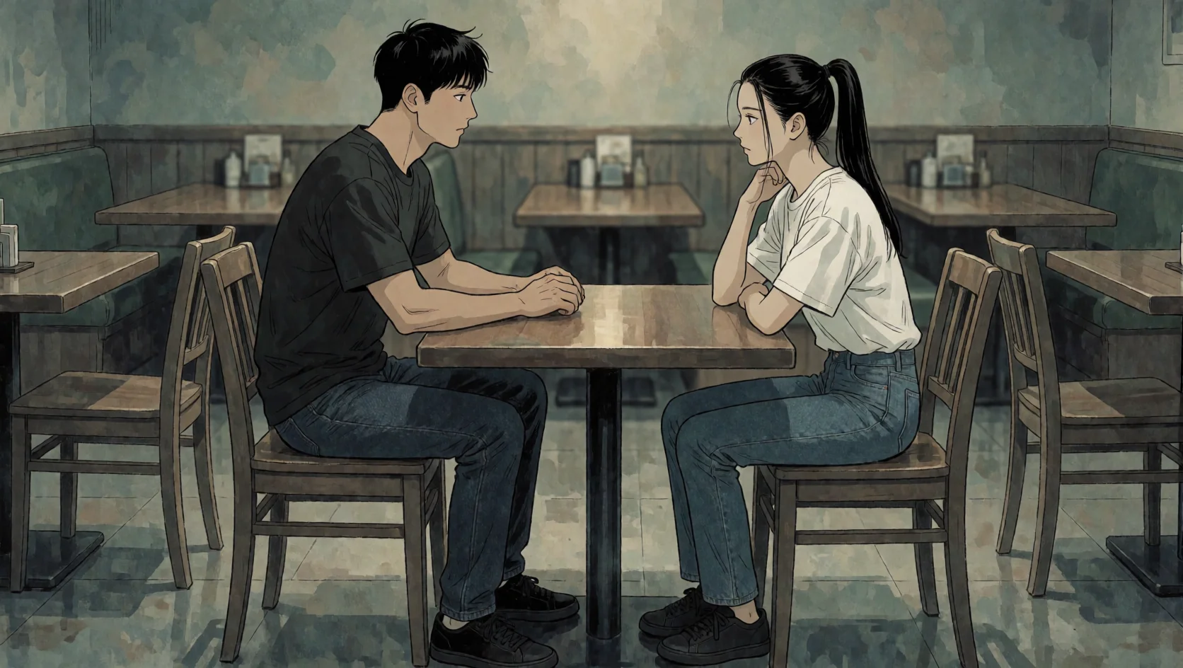 Chapter 291 thumbnail — Regression Is Too Much