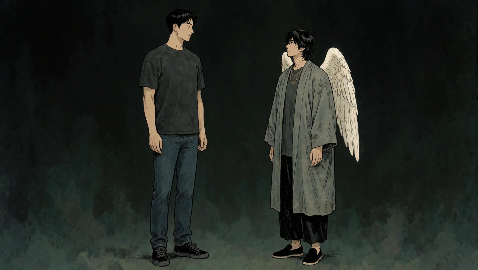 Chapter 294 thumbnail — Regression Is Too Much