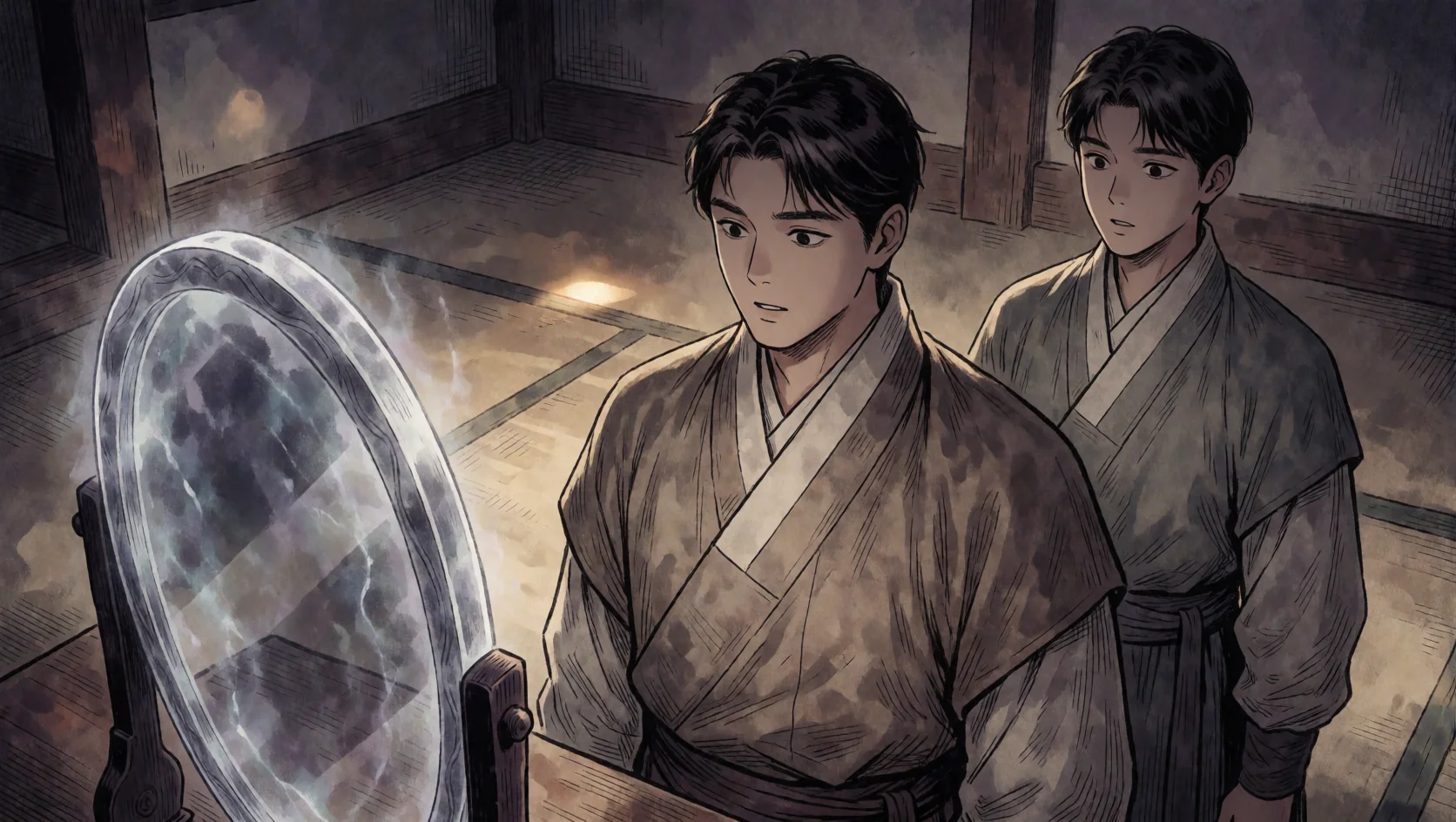 Chapter 116 thumbnail — The Tale of Cultivation and Demon Extermination