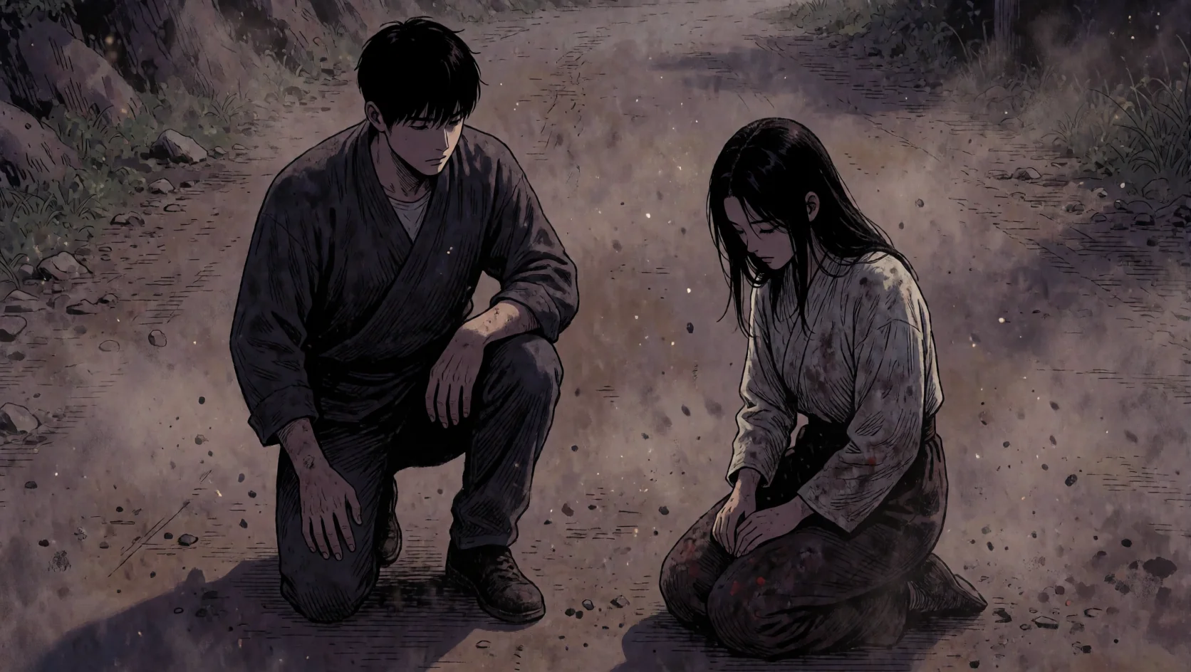 Chapter 124 thumbnail — The Tale of Cultivation and Demon Extermination
