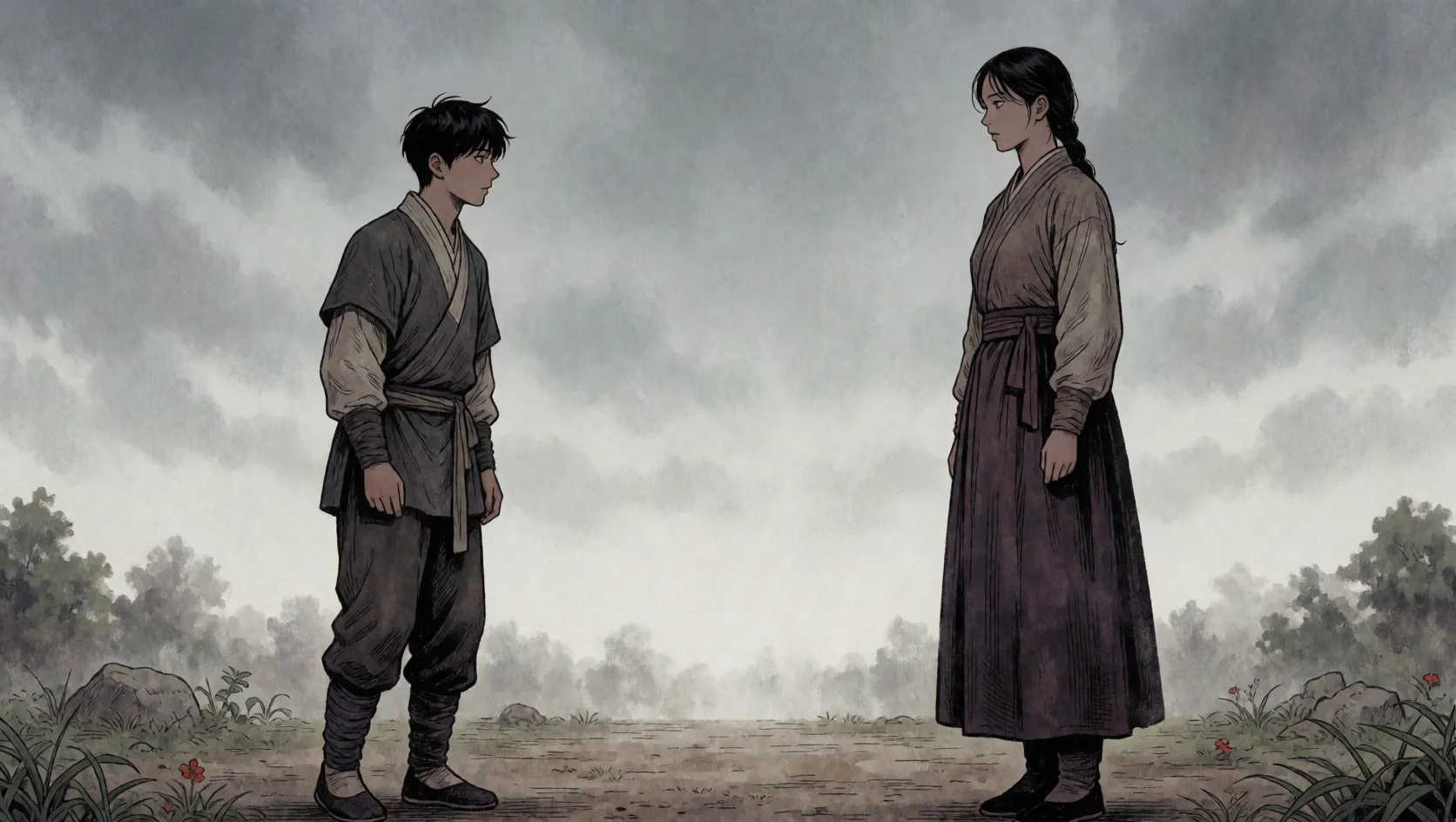 Chapter 22 thumbnail — The Tale of Cultivation and Demon Extermination